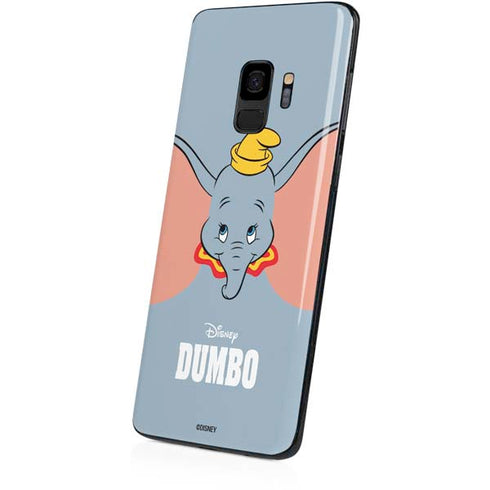 Disney Dumbo Portrait Galaxy S9 Skin